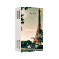 Газовая колонка VIVAT GLS 20-10 B NG (Эйфелева башня) Газовая колонка VIVAT GLS 20-10 B NG (Эйфелева башня)