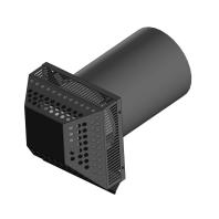 Система дымоудаления универсальная "Патриот  6-12,5" Система дымоудаления универсальная "Патриот  6-12,5"