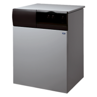 Котел газовый SLIM 2.300 Fi Котел газовый SLIM 2.300 Fi