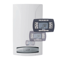 Котел газовый NUVOLA-3 Comfort 240 i Котел газовый NUVOLA-3 Comfort 240 i