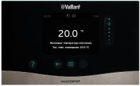 Регулятор отопления sensoCOMFORT VRC 720 Регулятор отопления sensoCOMFORT VRC 720