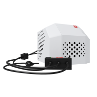 Турбонасадка ЛЕМАКС Comfort SE (S) (d100, для котлов от 7,5 до 10 кВт) Турбонасадка ЛЕМАКС Comfort SE (S) (d100, для котлов от 7,5 до 10 кВт)