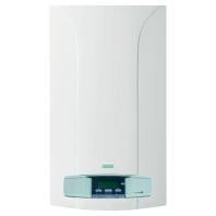 Котел газовый LUNA-3 240 Fi Котел газовый LUNA-3 240 Fi